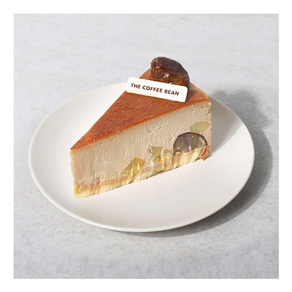 Bonui Chestnut Cheesecake